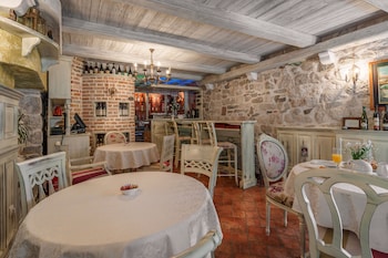 Hotel Monte Cristo,Montenegro>>Kotor,4 star