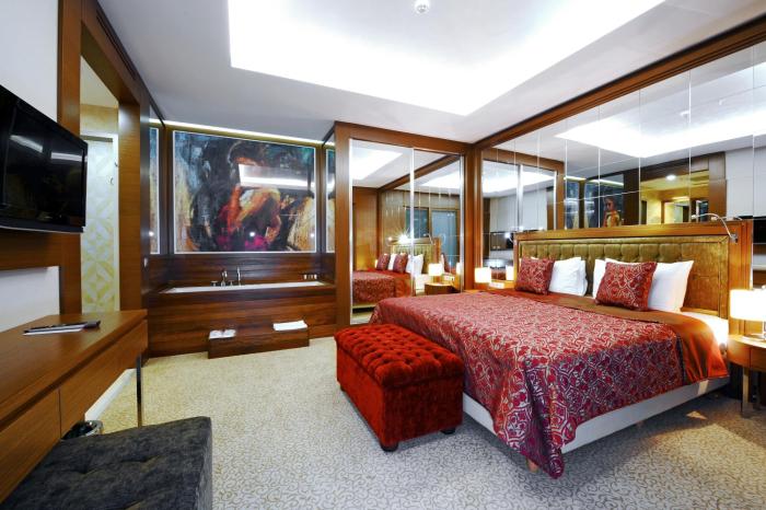 ramada by wyndham podgorica