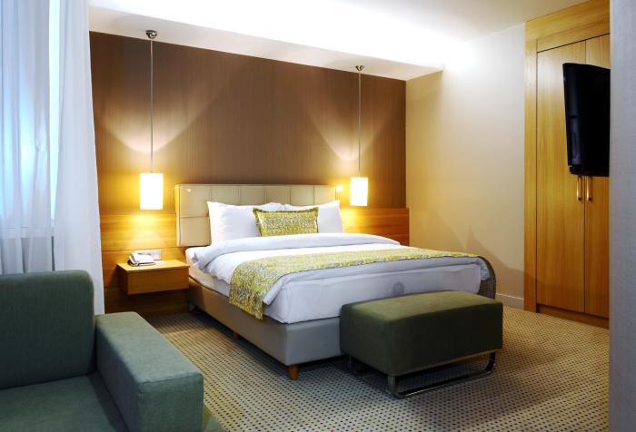 ramada by wyndham podgorica