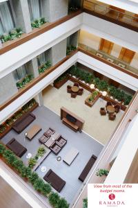 ramada by wyndham podgorica