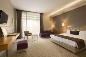 ramada by wyndham podgorica