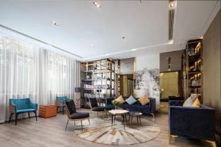 atour hotel qinhuangdao beidaihe zhoudun
