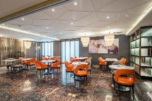 atour hotel qinhuangdao beidaihe zhoudun