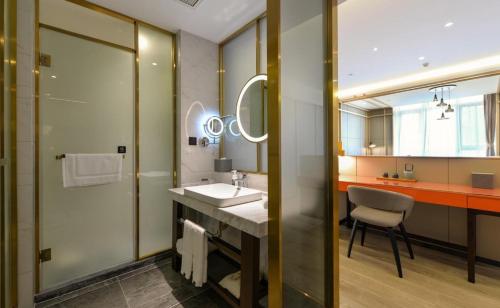 atour hotel qinhuangdao beidaihe zhoudun