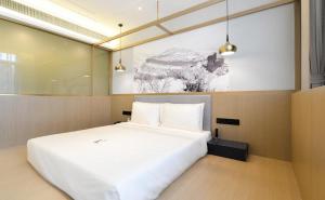 atour hotel qinhuangdao beidaihe zhoudun
