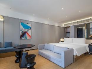 atour hotel qinhuangdao beidaihe zhoudun