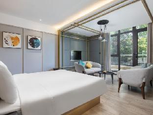 atour hotel qinhuangdao beidaihe zhoudun