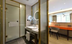 atour hotel qinhuangdao beidaihe zhoudun