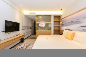 atour hotel qinhuangdao beidaihe zhoudun
