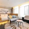 atour hotel qinhuangdao beidaihe zhoudun