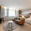 atour hotel qinhuangdao beidaihe zhoudun