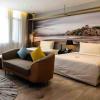 atour hotel qinhuangdao beidaihe zhoudun