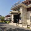 atour hotel qinhuangdao beidaihe zhoudun