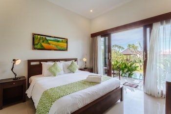 carik bali guest house