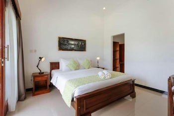 carik bali guest house