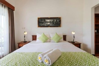 carik bali guest house