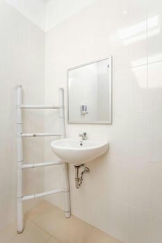 carik bali guest house