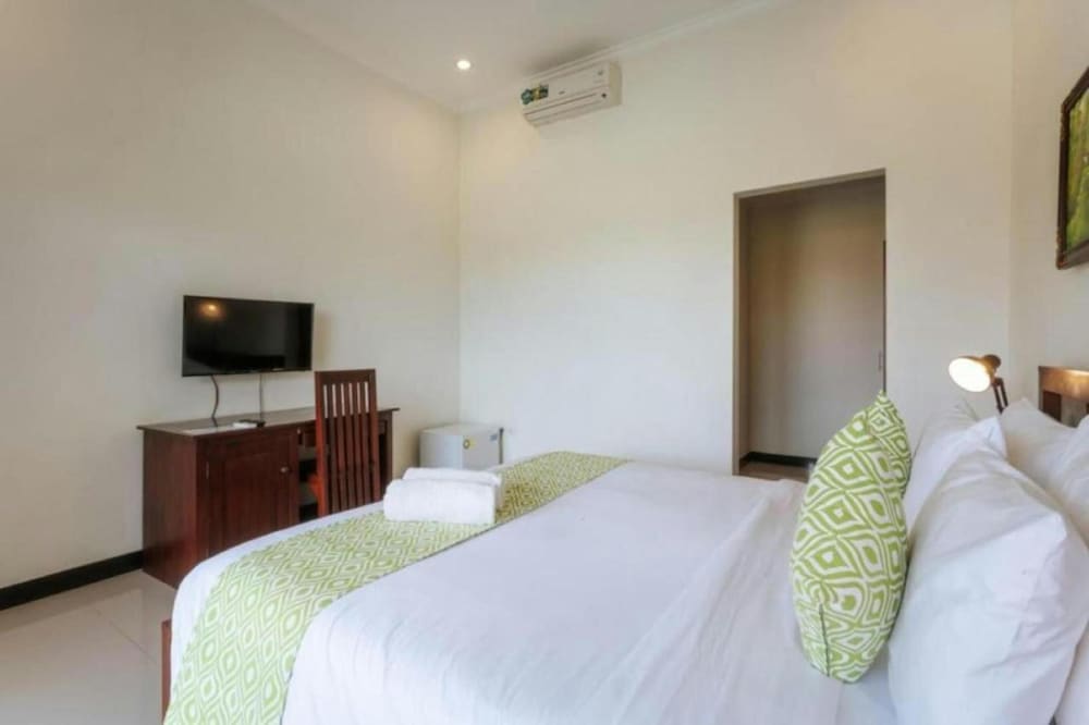 carik bali guest house