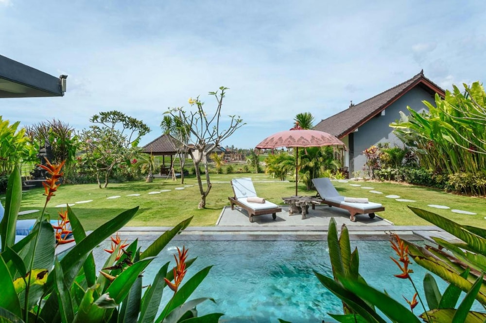 carik bali guest house