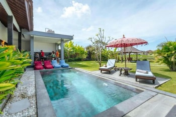 carik bali guest house