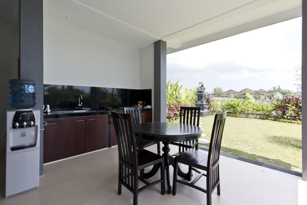 carik bali guest house