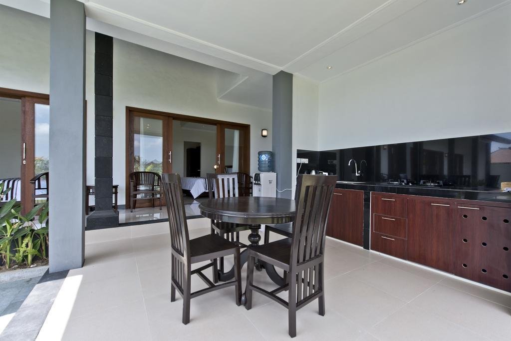 carik bali guest house