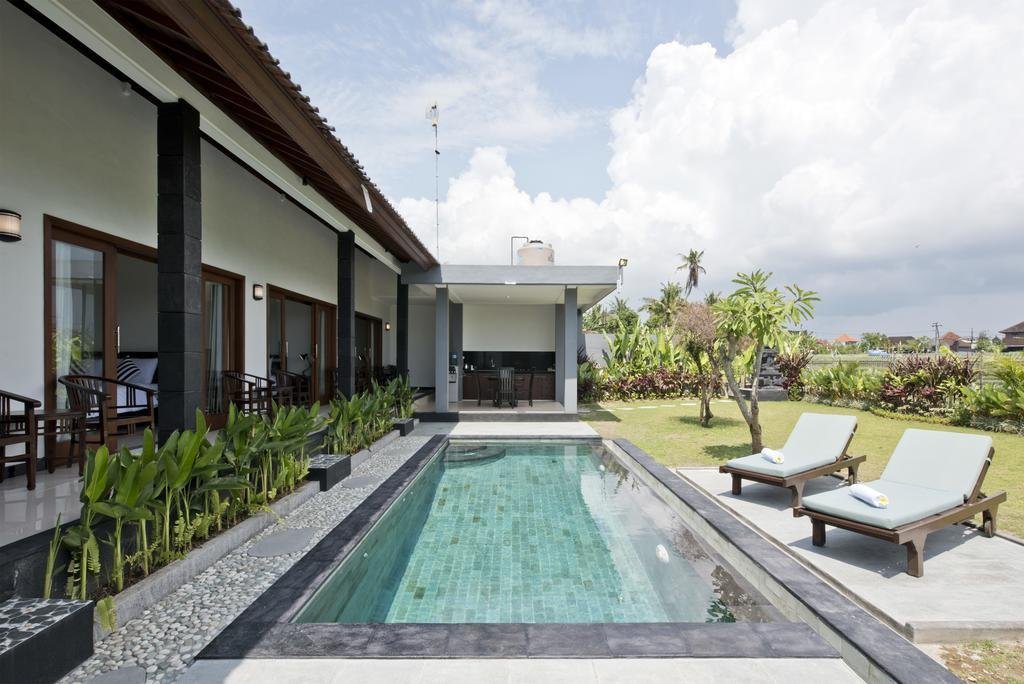 carik bali guest house