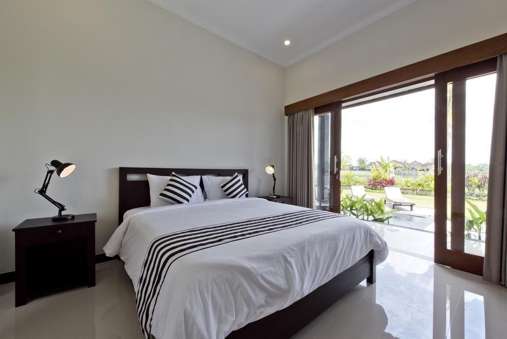 carik bali guest house