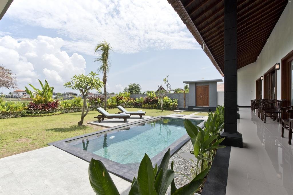 carik bali guest house
