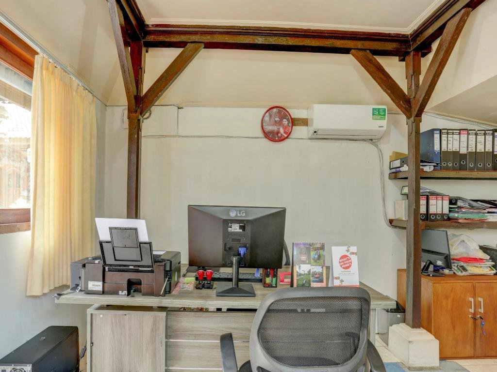 carik bali guest house