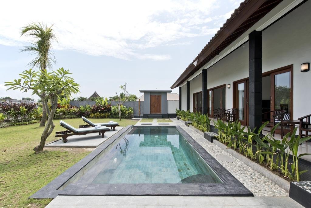 carik bali guest house