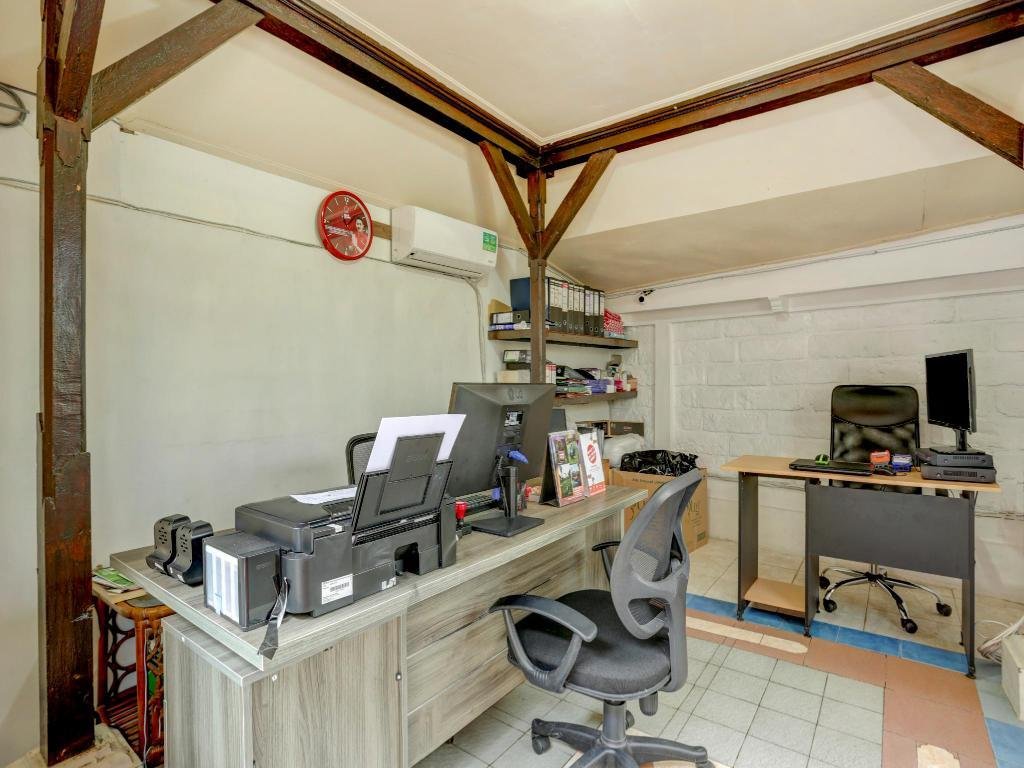 carik bali guest house