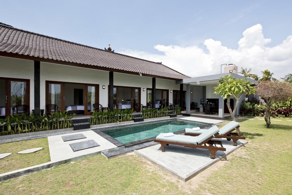 carik bali guest house