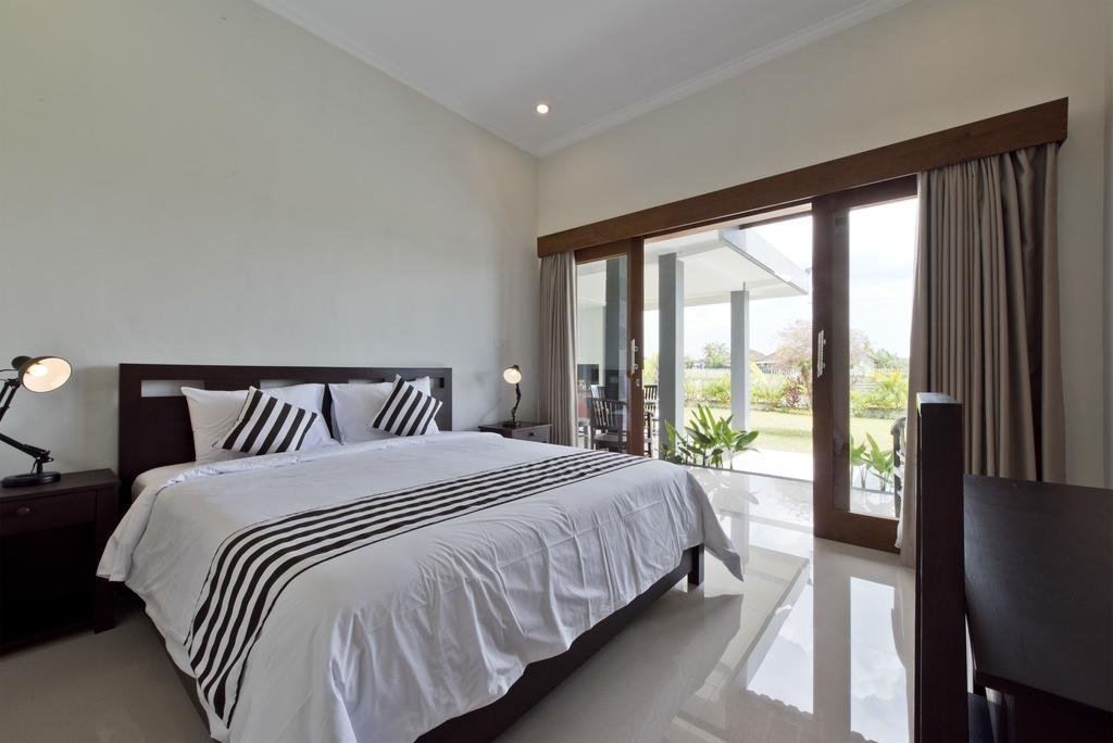 carik bali guest house