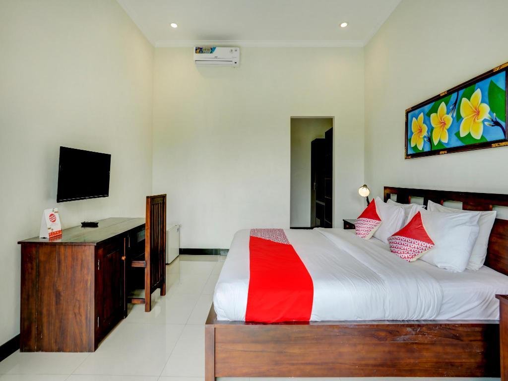 carik bali guest house