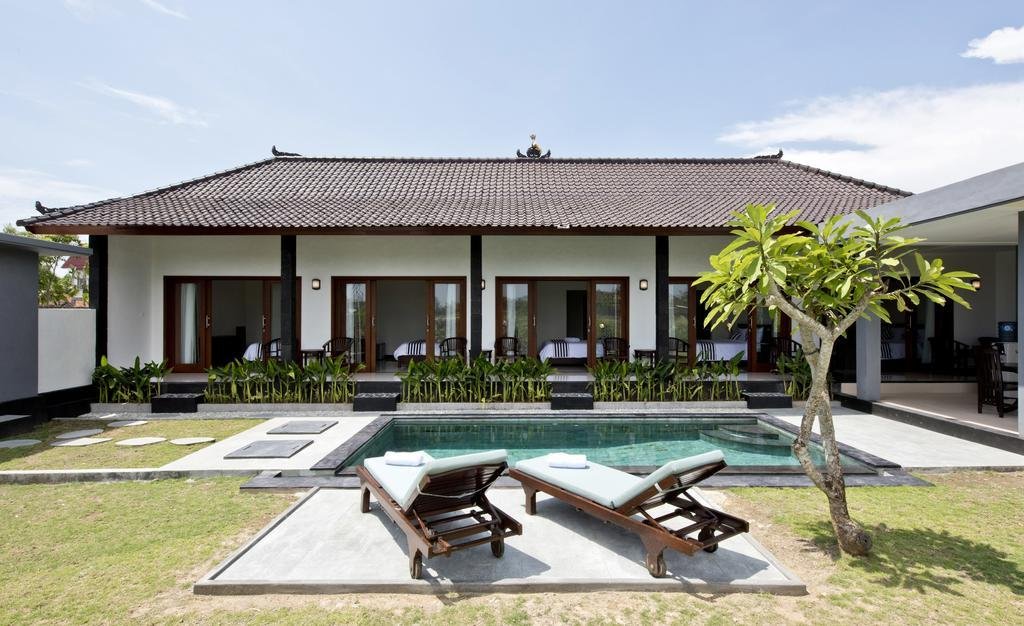 carik bali guest house