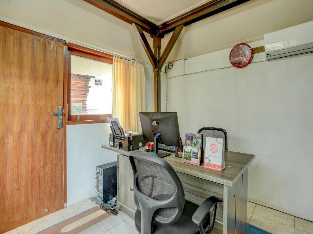 carik bali guest house