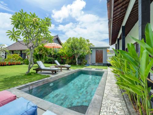 carik bali guest house