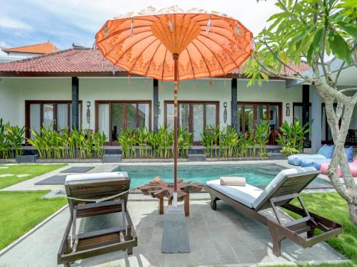 carik bali guest house