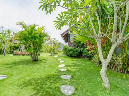 carik bali guest house