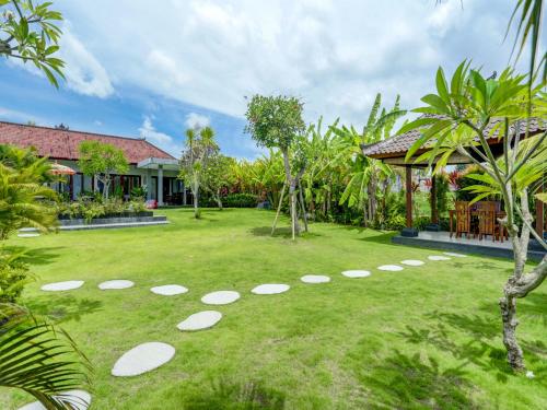 carik bali guest house