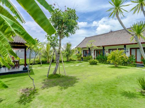 carik bali guest house