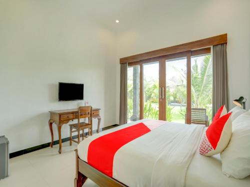 carik bali guest house