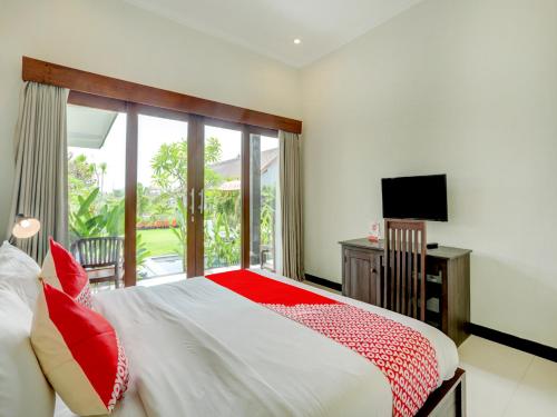 carik bali guest house
