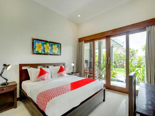 carik bali guest house