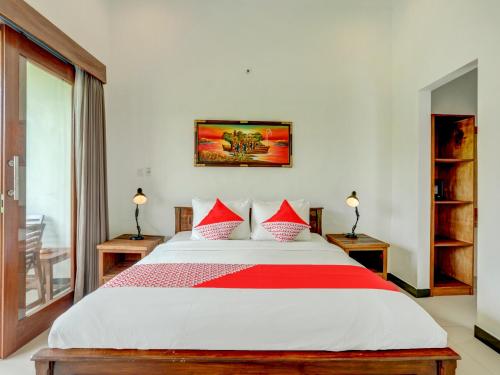 carik bali guest house