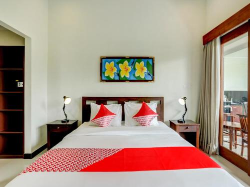 carik bali guest house