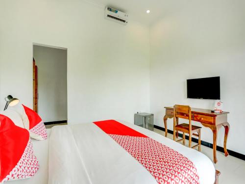 carik bali guest house