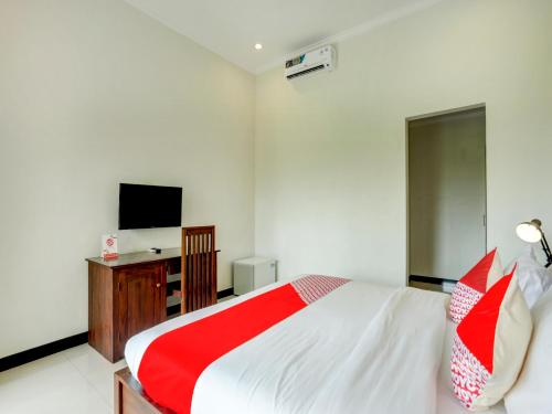 carik bali guest house