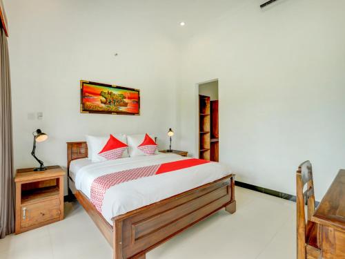carik bali guest house